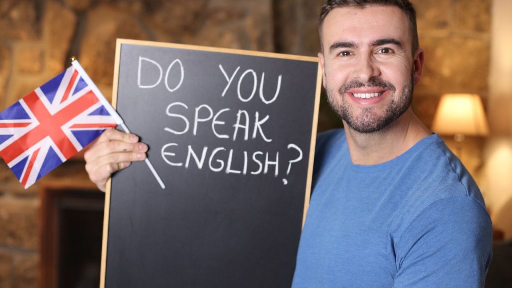 ¿Como aprender Ingles rapido? Sigue estos sencillos consejos